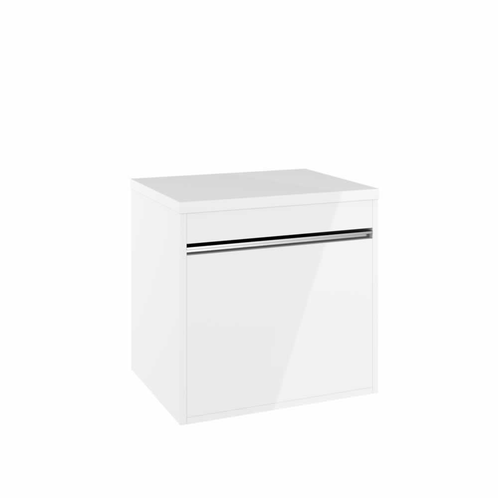 Kai 600 Single Drawer Unit & Worktop
